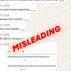 IRAS warns on false employment expense tax claims