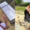 American traveller documents East Coast Park beach clean-ups, earns praise online, Singapore News