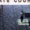 Woman who molested man and teenage boy by kissing them gets 21 weeks’ jail