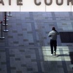 Woman who molested man and teenage boy by kissing them gets 21 weeks’ jail