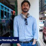 Profile | Hong Kong-Pakistani rapper Zain Syed on growing up ‘an outsider’ and embracing his roots