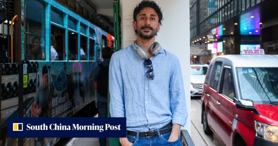 Profile | Hong Kong-Pakistani rapper Zain Syed on growing up ‘an outsider’ and embracing his roots