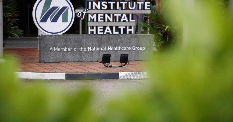 IMH to be redeveloped and expanded, renamed IMH to be redeveloped and expanded, renamed