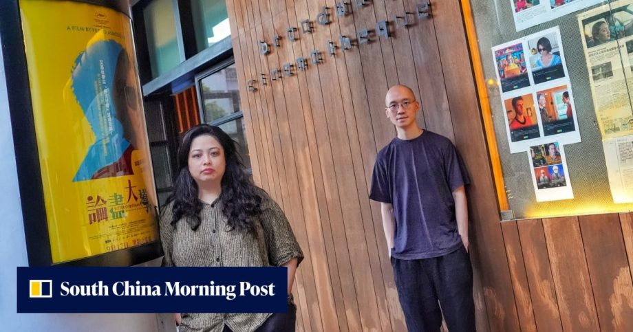 How Broadway Cinematheque, Hong Kong’s longest-running art house cinema, is thriving at 30 How Broadway Cinematheque, Hong Kong’s longest-running art house cinema, is thriving at 30
