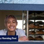 Mala, coriander, congee? This UK doctor sells Cantonese-inspired bread from home