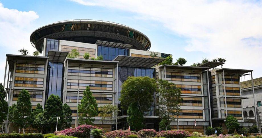 Man who sexually abused 6 boys asked for maximum caning before turning himself in
