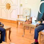 Singapore and Pakistan renew bilateral ties after decades