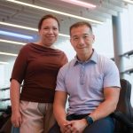 ‘It’s not just about the shakes’: Ninja Warrior Jimmy Choi on living with Parkinson’s disease