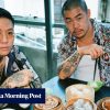 How Hong Kong’s post-war tattoo scene fused sailor art with Chinese imagery