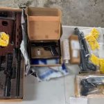 ICA foils Singapore teen’s weapons smuggling attempt