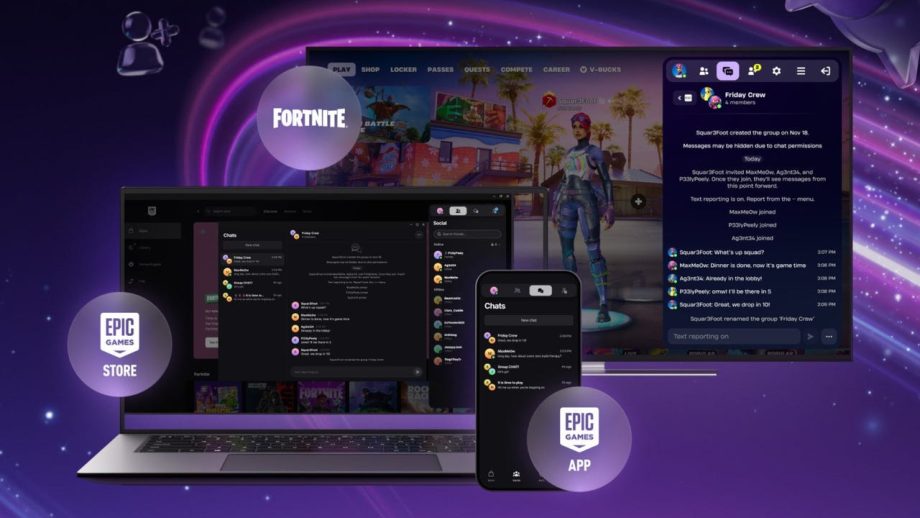 Epic’s New Store App Was Built Using AI Epic’s New Store App Was Built Using AI