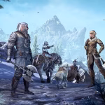 Official The Elder Scrolls 6 Announcement Imminent, Report Says