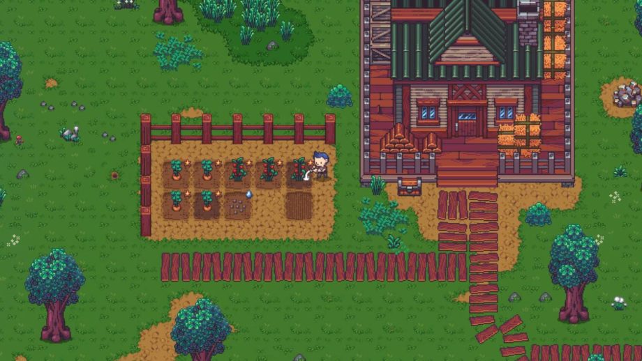 Stardew Valley’s Best New Replacement Is Officially Out in 2 Weeks Stardew Valley’s Best New Replacement Is Officially Out in 2 Weeks