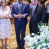 Singapore joins Panama Canal neutrality agreement