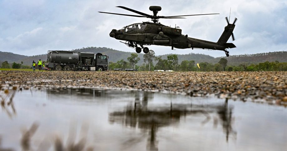 RSAF trials AI-enabled tools that speed up mission planning