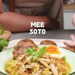 @themeatmenchannel That’s why homemade cooking’s the best! Mee Soto is one of th…