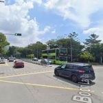 Cyclist dies in Boon Lay accident; driver arrested