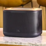 JBL Cove Wi-Fi speakers for whole-home audio