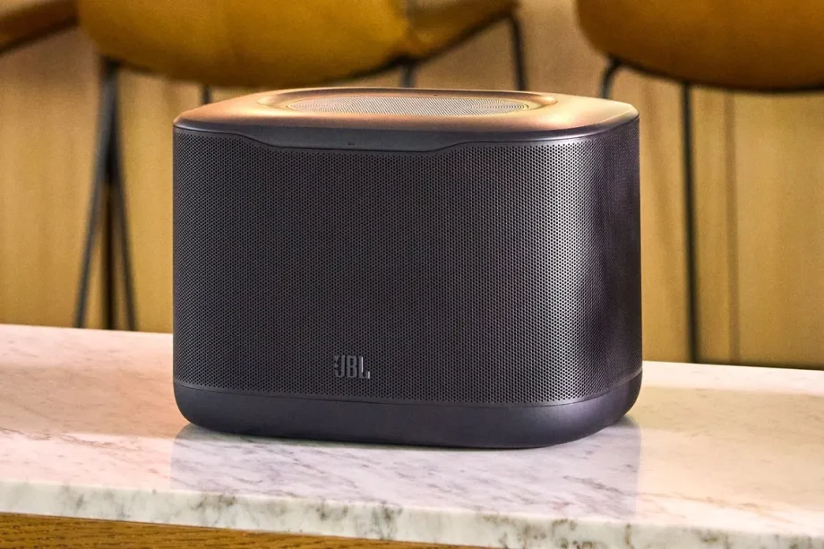 JBL Cove Wi-Fi speakers for whole-home audio JBL Cove Wi-Fi speakers for whole-home audio