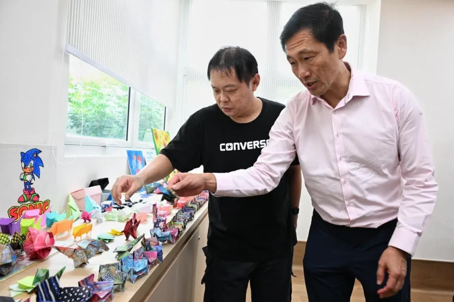 New Hougang facility advances long-term psychiatric care in Singapore