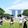Air quality continues to improve across Singapore