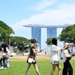 Air quality continues to improve across Singapore