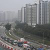Singapore haze lasts 12 days, longest since 2015