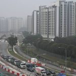 Singapore haze lasts 12 days, longest since 2015