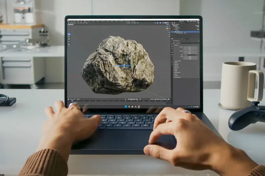 Microsoft’s AI PC vision with NVIDIA’s RTX Spark Microsoft’s AI PC vision with NVIDIA’s RTX Spark
