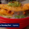 On the Menu | Wagamama’s fish and chip ramen stirs up a storm online – and it all started with fake news