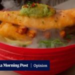 On the Menu | Wagamama’s fish and chip ramen stirs up a storm online – and it all started with fake news