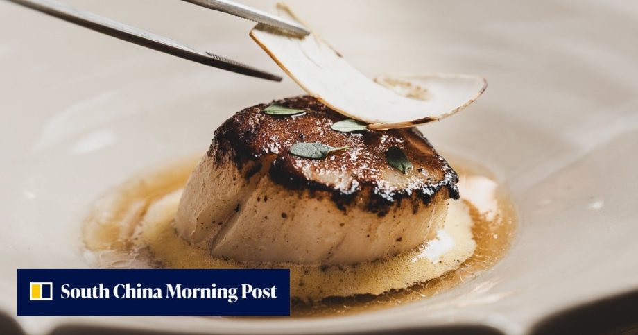 Singapore’s 3-Michelin-star neo-Nordic Restaurant Zen reopens with a local touch