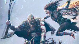 God Of War Ragnarok Is Finally Cheap Enough To Make Me Say “Boy, Buy It” God Of War Ragnarok Is Finally Cheap Enough To Make Me Say “Boy, Buy It”