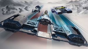 Star Wars: Galactic Racer Is Free To Play Now, If You Know Where To Look Star Wars: Galactic Racer Is Free To Play Now, If You Know Where To Look