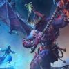 Total War: Warhammer 3 And DLC Are Cheaper Than Ever, And The Chaos Gods Approve