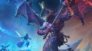 Total War: Warhammer 3 And DLC Are Cheaper Than Ever, And The Chaos Gods Approve Total War: Warhammer 3 And DLC Are Cheaper Than Ever, And The Chaos Gods Approve