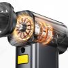 Fanttik Has a Great Deal on an All-in-One Electric Air Duster and Power Bank