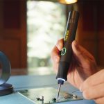 Save 37% Off Fanttik T1 Max Cordless Soldering Iron Kit During the Amazon October Prime Day Sale