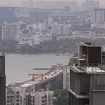 Haze in Singapore: PM2.5 returns to normal zone