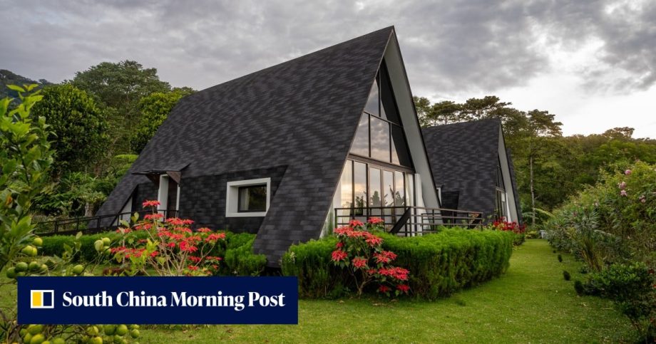 Hong Kong couple’s mountain retreat, HRT’s effects on dementia: 7 Lifestyle highlights