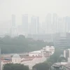 Strong El Nino delays Singapore’s dry season relief to late October