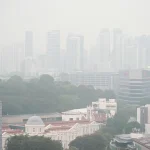 Strong El Nino delays Singapore’s dry season relief to late October
