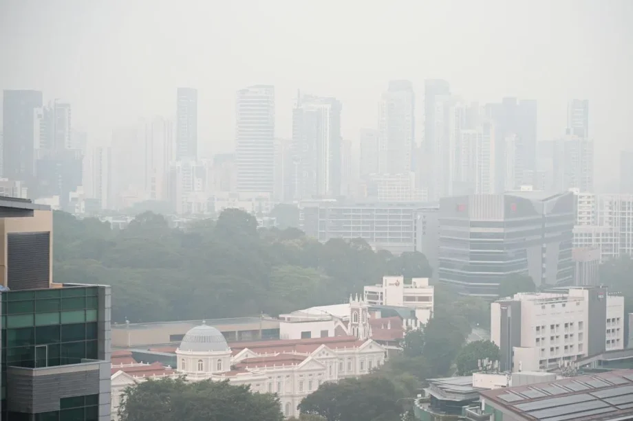 Strong El Nino delays Singapore’s dry season relief to late October