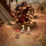 How to open the sealed stone in Final Fantasy Resonance
