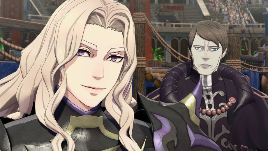 The 5 Best Games to Play if You Loved Fire Emblem: Fortune’s Weave The 5 Best Games to Play if You Loved Fire Emblem: Fortune’s Weave