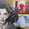 Hands-on Impressions of Hoid’s Storybook Collection by Brandon Sanderson