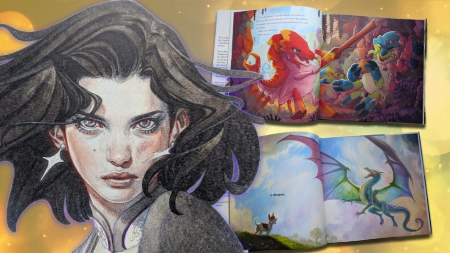 Hands-on Impressions of Hoid’s Storybook Collection by Brandon Sanderson Hands-on Impressions of Hoid’s Storybook Collection by Brandon Sanderson