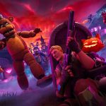 Halloween Has Officially Started in Fortnite as Hollow Knight and More Join the Game