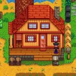 I Ranked Video Game Houses By How Much I’d Actually Want To Live In Them