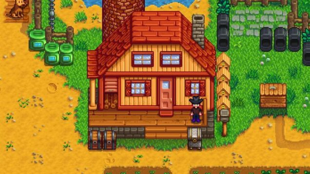 I Ranked Video Game Houses By How Much I’d Actually Want To Live In Them I Ranked Video Game Houses By How Much I’d Actually Want To Live In Them